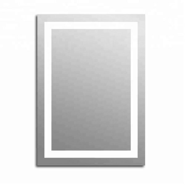 Custom LED Vanity Mirror for Home2 Suites Hotel