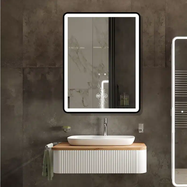 Hotel Bathroom Mirror Lighting