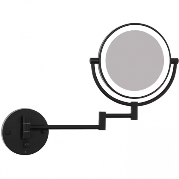 hotel led makeup mirror